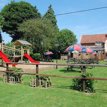 Sorrel Horse Inn Ipswich Exterior foto
