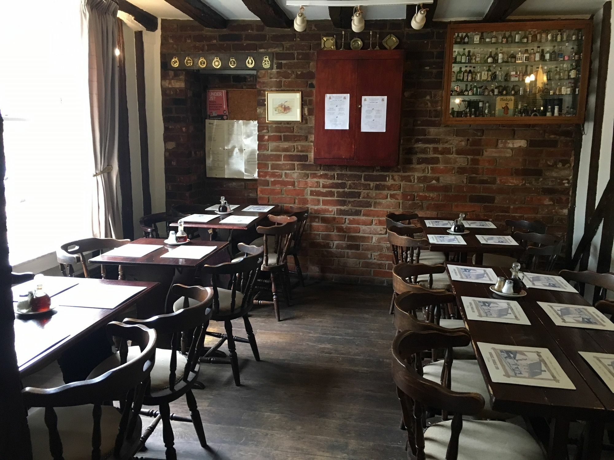 Sorrel Horse Inn Ipswich Exterior foto